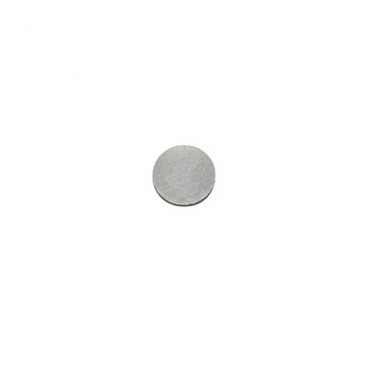 SHIM FOR VALVE CLEARANCE FOR PIAGGIO 50 FLY 2012>, 50 VESPA LX 2012> 4 VALVES (SOLD PER UNIT) (Ø 7,48mm-Tickness 3,00 MM) -SELECTION P2R- 3700948152911
