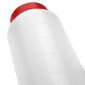 RESERVOIR ATELIER AUXILIAIRE AVEC ROBINET + DURITE + CROCHET (1 LITRE) -P2R- 3700948308356