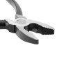 PINCE A FREINER/TRESSER POUR FIL DE SECURITE (LONGUEUR 230 mm) -P2R- 3700948308363