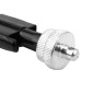 PINCE A FREINER/TRESSER POUR FIL DE SECURITE (LONGUEUR 230 mm) -P2R- 3700948308363