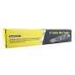 PINCE A FREINER/TRESSER POUR FIL DE SECURITE (LONGUEUR 230 mm) -P2R- 3700948308363