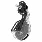 CHAPE DERAILLEUR AERO-WING OPW TRIPEAK 12-18 DENTS 12/11x2V. SHIMANO 105 11V RD7100-RD7000 NOIR ALUMINIUM (GARANTIE 4 ans) 4710243294703