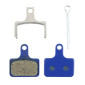 PLAQUETTE DE FREIN VTT SHIMANO SHIMANO ULTEGRA BR-R9170, RS505, RS-405, RS-305 (MARWI ORGANIC) (PAIRE SUR CARTE) 8590966380640