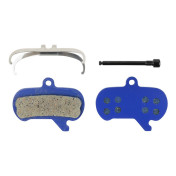 PLAQUETTE DE FREIN VTT SRAM MAVEN, AVID (MARWI ORGANIC) (PAIRE SUR CARTE) 8590966380749