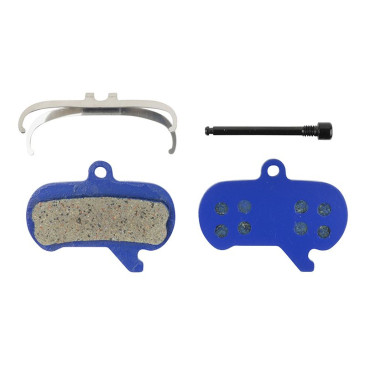 PLAQUETTE DE FREIN VTT SRAM, AVID MAVEN (MARWI ORGANIC) (PAIRE SUR CARTE) 8590966380749