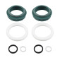 JOINT SPI ET CACHE POUSSIERE DE FOURCHE ROCKSHOX 32 mm (DIAM SPI 32x42x6,75 mm) -SKF- 8050040144044