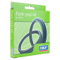 JOINT SPI ET CACHE POUSSIERE DE FOURCHE ROCKSHOX 32 mm (DIAM SPI 32x42x6,75 mm) -SKF- 8050040144044