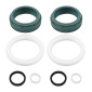 JOINT SPI ET CACHE POUSSIERE DE FOURCHE ROCKSHOX 32 mm (DIAM SPI 32x40,73x7,90 mm) -SKF- 8050040148684