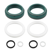 JOINT SPI ET CACHE POUSSIERE DE FOURCHE MANITOU 37 mm (DIAM SPI 37x47x7,50 mm) -SKF- 8050040149971