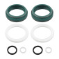 JOINT SPI ET CACHE POUSSIERE DE FOURCHE MANITOU 37 mm (DIAM SPI 37x47x7,50 mm) -SKF- 8050040149971