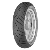 PNEU SCOOT 10'' 3.50-10 CONTINENTAL CONTISCOOT RENFORCE M/C FRONT/REAR TL 59P 4019238083866