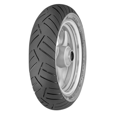 PNEU SCOOT 10'' 3.50-10 CONTINENTAL CONTISCOOT RENFORCE M/C FRONT/REAR TL 59P 4019238083866