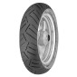 PNEU SCOOT 10'' 120/70-10 CONTINENTAL CONTISCOOT RENFORCE M/C FRONT/REAR TL 54L 4019238083873