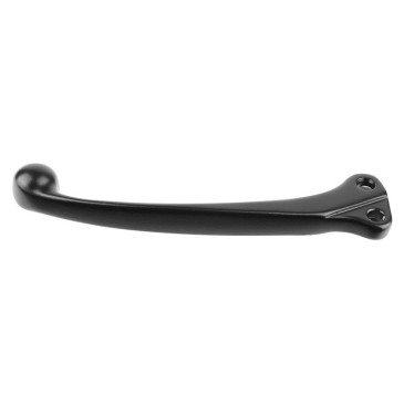 LEVIER DE FREIN ADAPTABLE HONDA 125 SH 2001>2008 GAUCHE NOIR -VICMA- 8430525126626