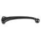 LEVIER DE FREIN ADAPTABLE HONDA 125 SH 2001>2008 GAUCHE NOIR -VICMA- 8430525126626