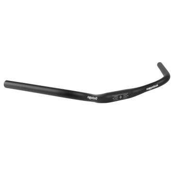 CINTRE CITY ERGOTEC STUTTGARTER ALU NOIR 31.8 L610mm 4016538121915