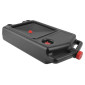 BAC DE VIDANGE AVEC RECUPERATEUR 8L -P2R- 3700948308325