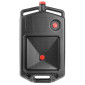 BAC DE VIDANGE AVEC RECUPERATEUR 8L -P2R- 3700948308325