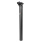 TIGE DE SELLE ROUTE/VTT ITM VOLO NOIR DECO GRIS DIAM. 30,9 L350mm 3667385004855