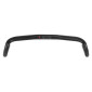CINTRE ROUTE ERGOTEC GRAVEL EXPLORER ALU NOIR DIAM 31.8mm L 440/532 mm (HOMOLOGUE NIVEAU 6) 4016538123728