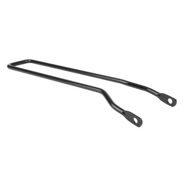 TRINGLES PORTE BAGAGE VELO ARRIERE 28" COMPATIBLE REFERENCE 154320 ET 154321 3667385005159