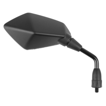 RETROVISEUR ADAPTABLE KAWASAKI 750 Z750 2007>2012, 1000 Z1000 2007>2013 DROIT NOIR (HOMOLOGUE CE) -VICMA - 8430525108462