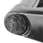 FOURCHE VTT / FAT BIKE 26" NOIR TAPERED CONIQUE (PIVOT 1"1/8 HAUT ET 1,5" BAS) -COMPATIBLE BRAGA- 3667385005630