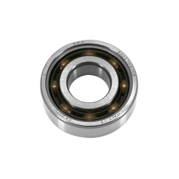 BEARING FOR CRANKSHAFT 6203 (17x40x12) SKF TN9 C3 "HIGH SPEED" FOR PEUGEOT 103/SOLEX 3800 (SOLD PER UNIT) 7316570389548