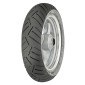 PNEU SCOOT 14'' 120/80-14 CONTINENTAL CONTISCOOT M/C FRONT TL 58S 4019238814620