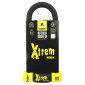 ANTIVOL U AUVRAY XTREM MEDIUM 85 x 250 mm (DIAM 19 mm) (CLASSE SRA) 3700807700734