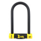 ANTITHEFT- U-LOCK AUVRAY XTREM MAXI 110x230mm (SRA APPROVED) 3700807707900