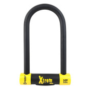 ANTIVOL U AUVRAY XTREM MAXI 110 x 230 mm (DIAM 18 mm) (CLASSE SRA) 3700807707900