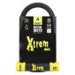 ANTITHEFT- U-LOCK AUVRAY XTREM MAXI 110x230mm (SRA APPROVED) 3700807707900