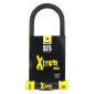 ANTITHEFT- U-LOCK AUVRAY XTREM MAXI 110x310mm (SRA APPROVED) 3700807707917