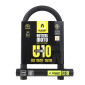 ANTITHEFT - U LOCK AUVRAY FORCE10 120 x217 mm (Ø 18 mm) (S.R.A. APPROVED) 3700807700659