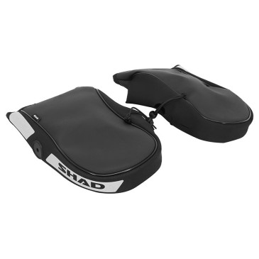 HAND COVER - SHAD NEOPRENE UNIVERSAL BLACK (X0SR00) 8430358624313