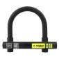 ANTITHEFT- U-LOCK AUVRAY FORCE10 120x120mm (Ø 18mm) (SRA APPROVED) 3700807700758
