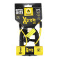 ANTITHEFT - U DISC LOCK AUVRAY XTREM MINI Ø 16mm WITH SECURITY CORD (SRA APPROVED) (3 KEYS) 3700807700840