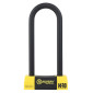 ANTITHEFT- U-LOCK AUVRAY K10 85x250mm (Ø 18mm) (SRA APPROVED) 3700807700284