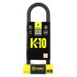 ANTIVOL U AUVRAY K10 85 x 310 mm (DIAM 18 mm) (CLASSE SRA) 3700807700291