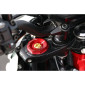 FOURCHE MOTO ORIGINE SHOWA KAWASAKI 900 Z900 2019> 
