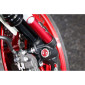 FOURCHE MOTO ORIGINE SHOWA KAWASAKI 900 Z900 2019> 