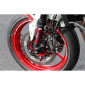 FOURCHE MOTO ORIGINE SHOWA KAWASAKI 900 Z900 2019> 