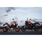 FOURCHE MOTO ORIGINE SHOWA KAWASAKI 900 Z900 2019> 