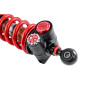 AMORTISSEUR A GAZ MOTO ORIGINE SHOWA POUR KAWASAKI 900 Z900 2017> REGLABLE (TECHNOLOGIE BFRC-LITE)