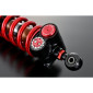 AMORTISSEUR A GAZ MOTO ORIGINE SHOWA POUR KAWASAKI 900 Z900 2017> REGLABLE 