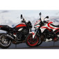 AMORTISSEUR A GAZ MOTO ORIGINE SHOWA POUR KAWASAKI 900 Z900 2017> REGLABLE (TECHNOLOGIE BFRC-LITE)