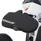 HAND COVER TUCANO FOR MAXISCOOTER NEOPRENE UNIVERSAL (YAMAHA 560 TMAX 2020>, 530 TMAX 2012>2019) (R363X) 8026492106596