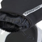 HAND COVER TUCANO FOR MAXISCOOTER NEOPRENE UNIVERSAL (YAMAHA 560 TMAX 2020>, 530 TMAX 2012>2019) (R363X) 8026492106596