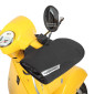 MANCHON SCOOT TUCANO NEOPRENE UNIVERSEL POUR GUIDON SANS STABILISATEURS (AVEC DOUBLURE THERMIQUE + REFLECHISSANTS) (PAIRE) (R362X) 8026492106589